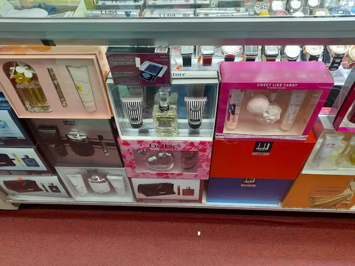 RSR Perfume 9
