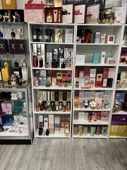 Stay Scented 0