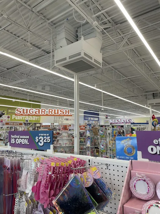 Five Below 2