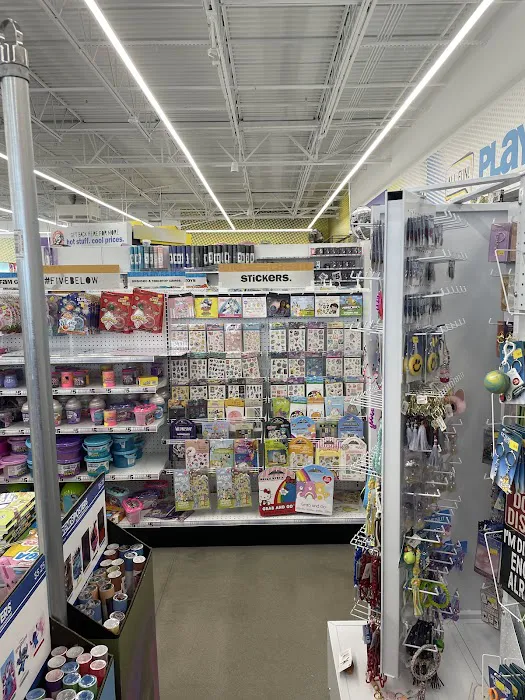 Five Below 1