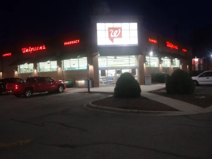 Walgreens 1