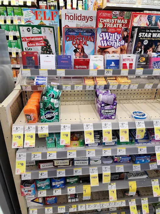 Walgreens 2
