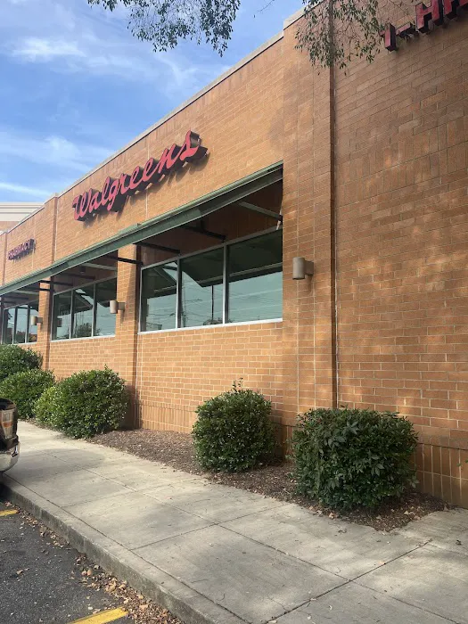 Walgreens 5