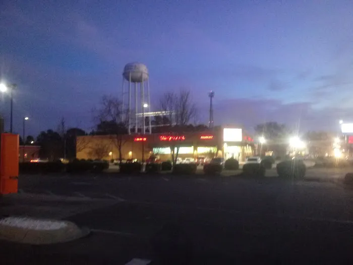Walgreens 4
