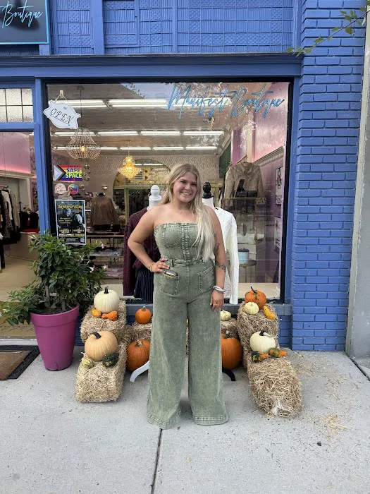 Manifest Boutique 3