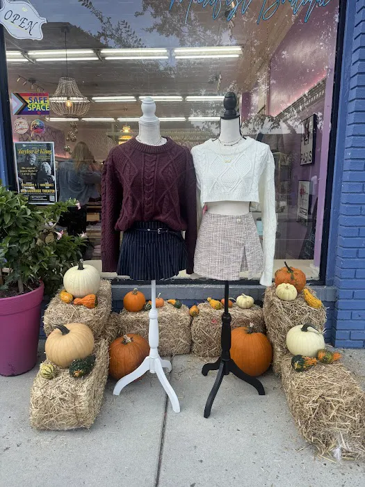 Manifest Boutique 5
