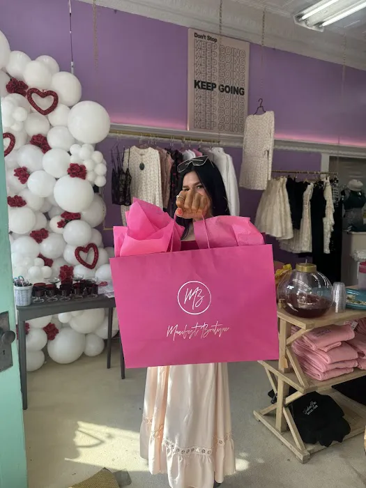 Manifest Boutique 8