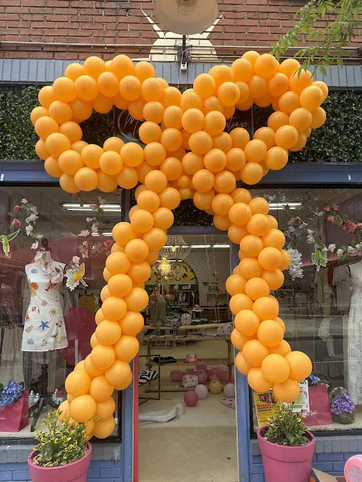Manifest Boutique 7