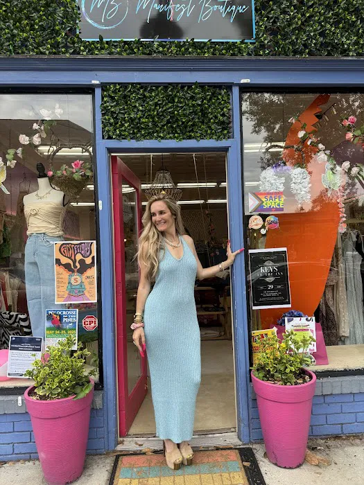 Manifest Boutique 9