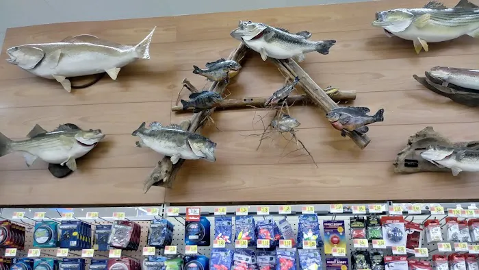 Walmart Supercenter 1