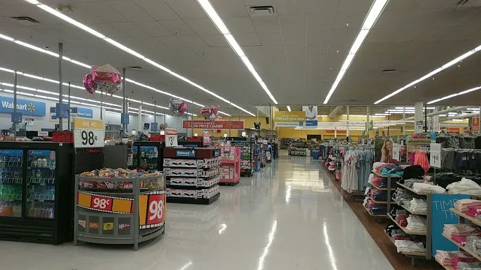 Walmart Supercenter 0
