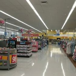 Walmart Supercenter ico