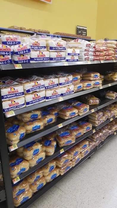 Walmart Supercenter 3