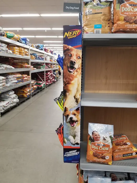Walmart Supercenter 5