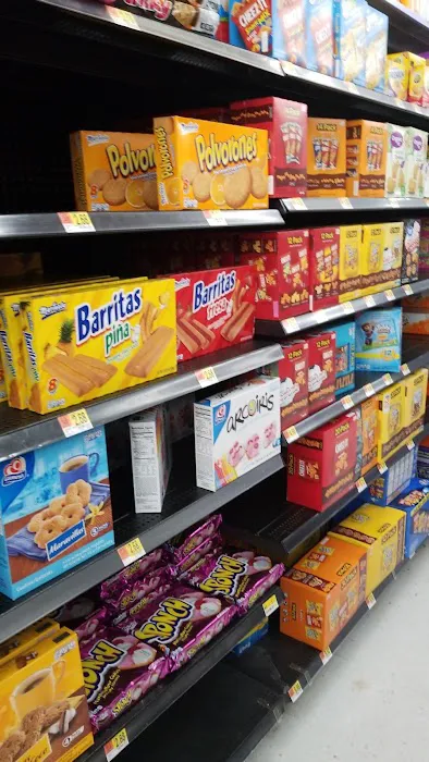 Walmart Supercenter 7