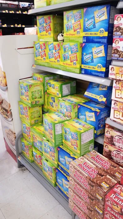 Walmart Supercenter 9