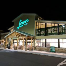 Lowes Foods of Southern Pines ico