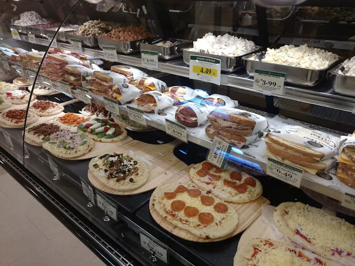 Lowes Foods of Southern Pines 1