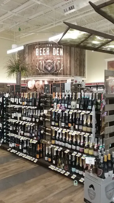 Lowes Foods of Southern Pines 8