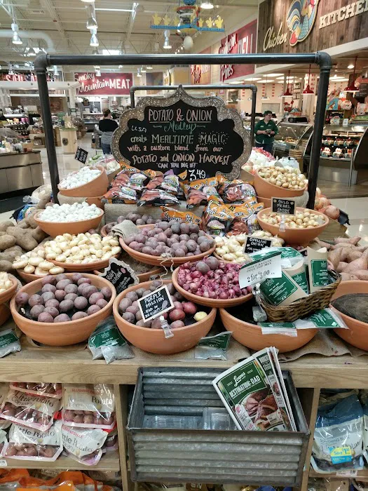 Lowes Foods of Southern Pines 9
