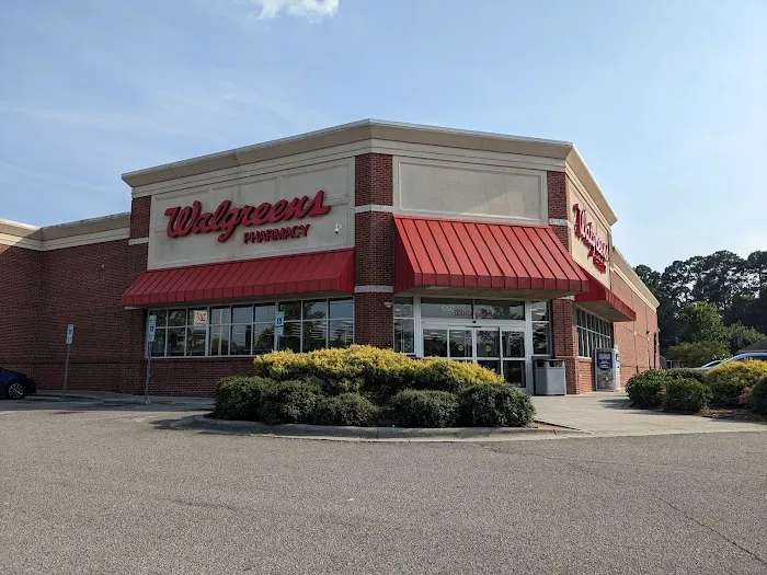 Walgreens 2