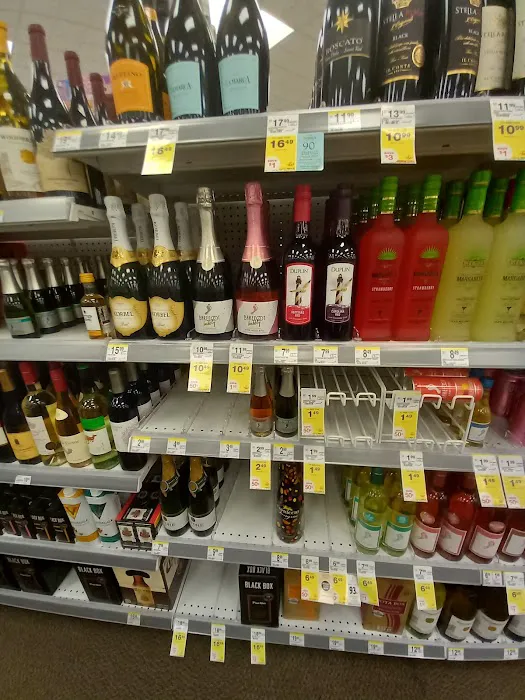Walgreens 5
