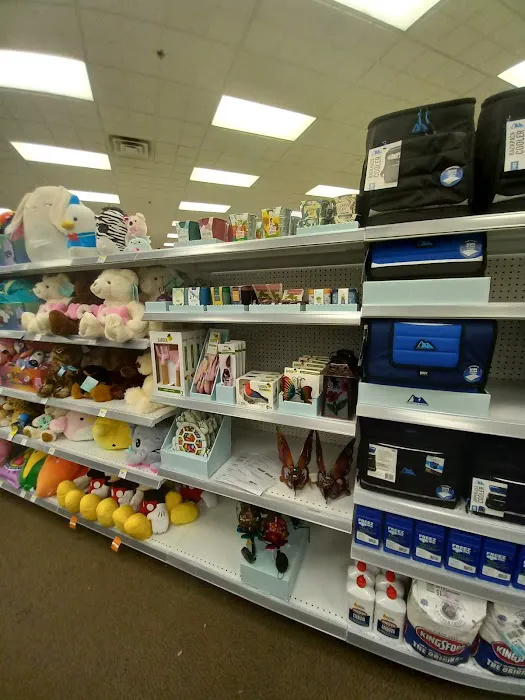 Walgreens 3