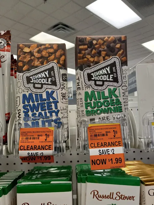 Walgreens 8