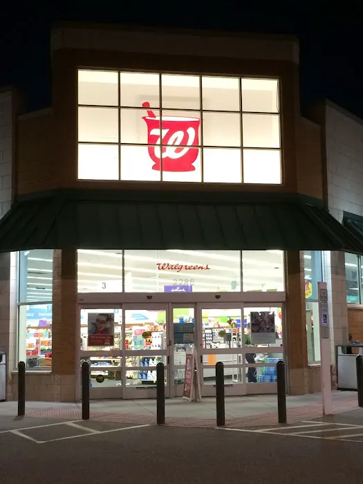 Walgreens 0
