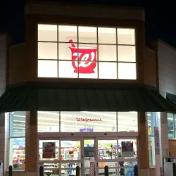 Walgreens ico