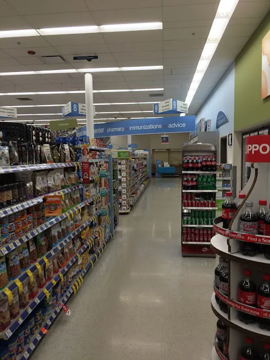 Walgreens 2