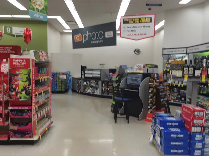 Walgreens 1