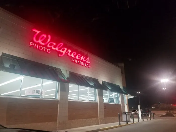 Walgreens 5