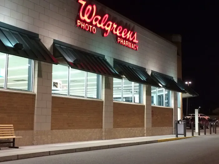 Walgreens 3