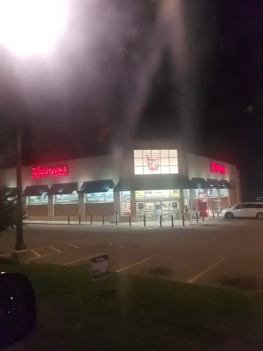 Walgreens 7