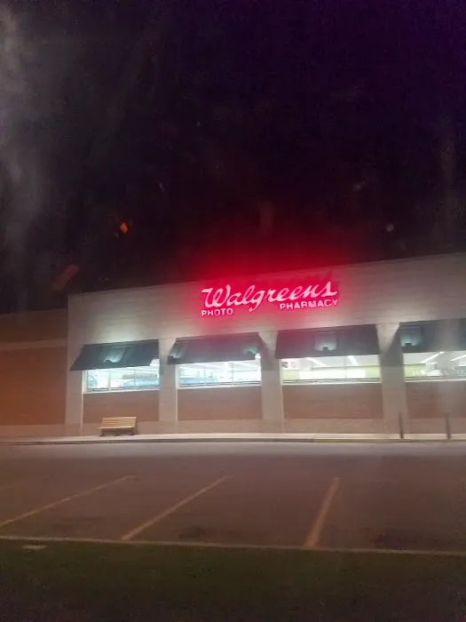 Walgreens 8