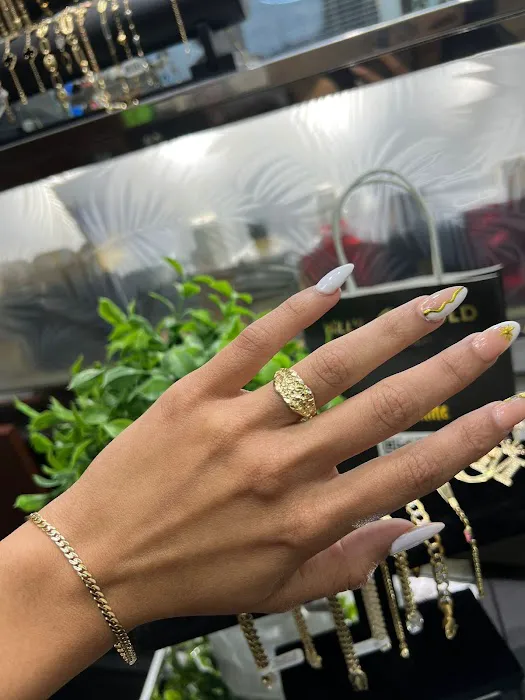 Willy Gold Store 2