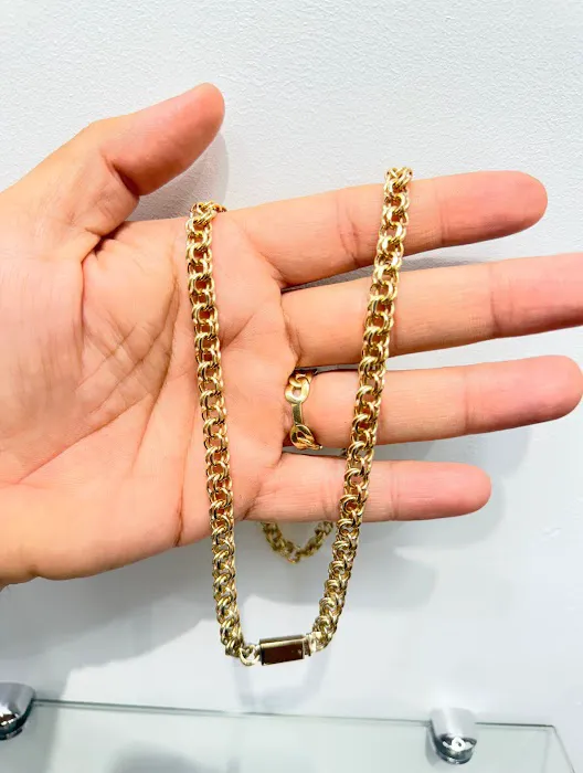 Willy Gold Store 4