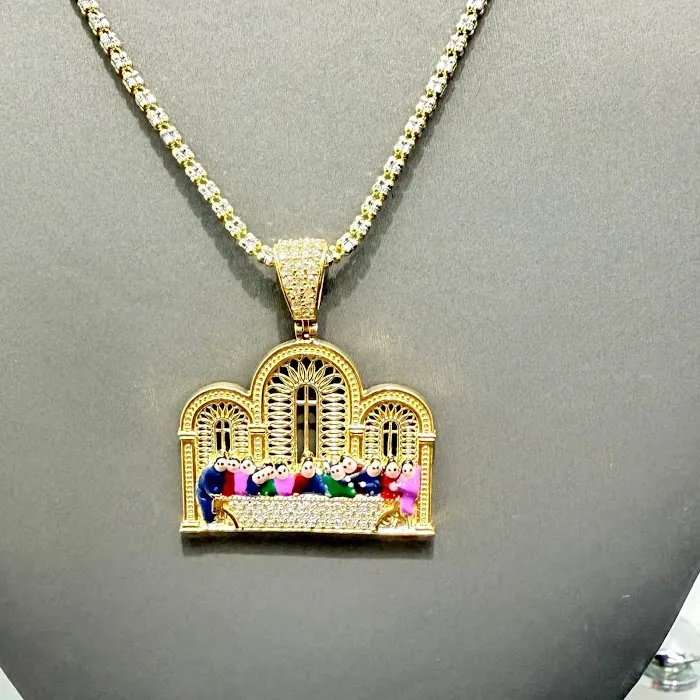Willy Gold Store 7