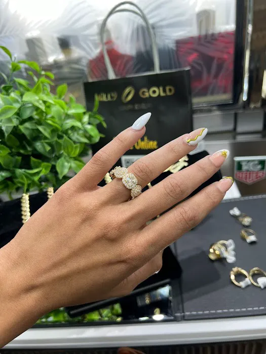 Willy Gold Store 6