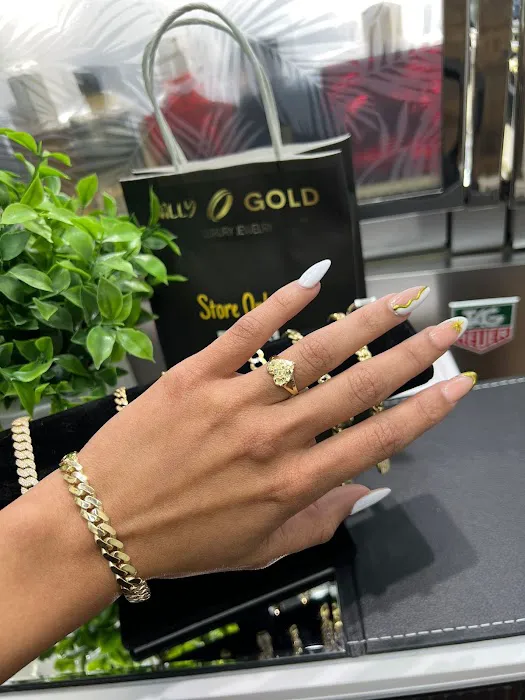 Willy Gold Store 9