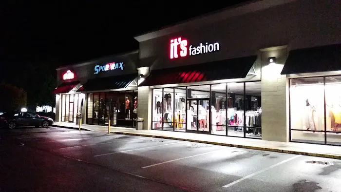 It's Fashion 1
