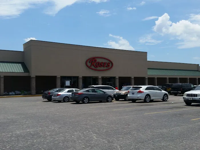 Roses Discount Store 4