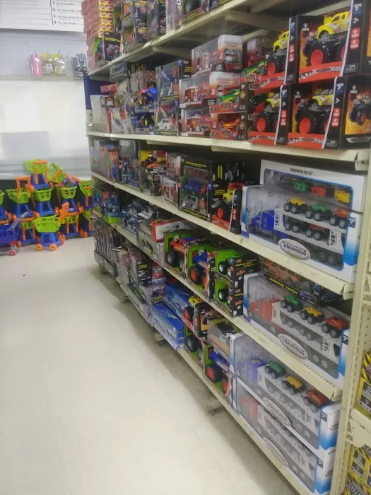 Roses Discount Store 8