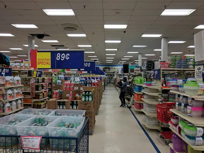 Roses Discount Store 9