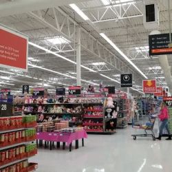 Walmart Supercenter ico