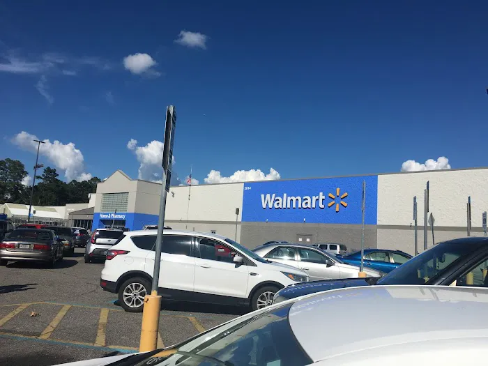 Walmart Supercenter 2
