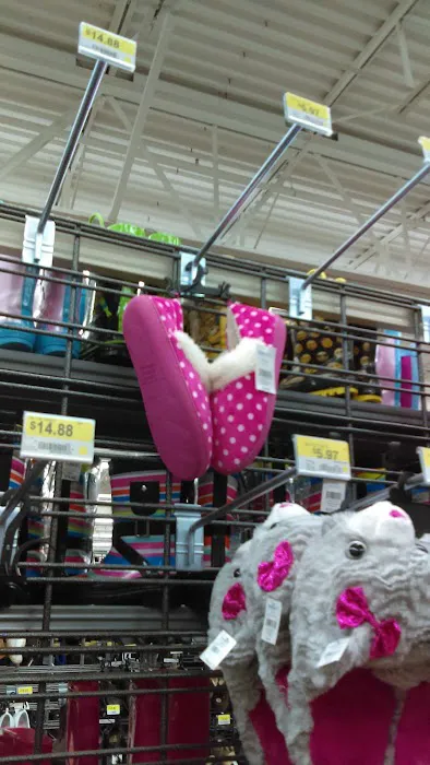 Walmart Supercenter 1