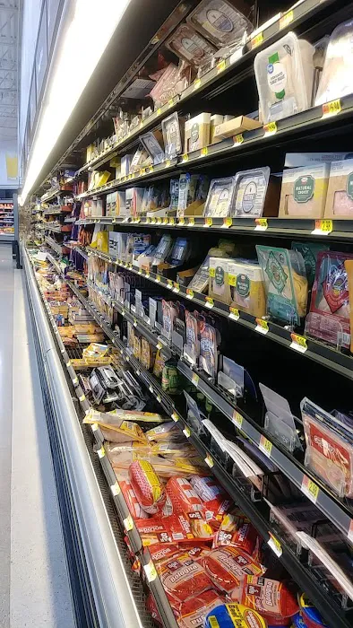 Walmart Supercenter 4
