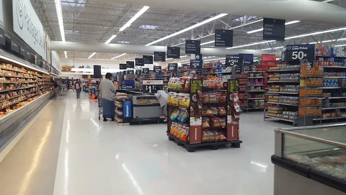 Walmart Supercenter 5